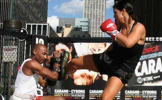 MMA��һ����Ů���� ���ݽ��������Ը�