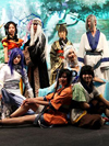 cosplay��