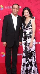 北京国际电影季开幕红毯