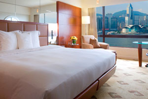 香港喜来登酒店图片