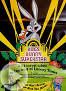 Bugs Bunny Superstar