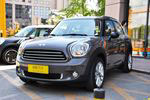 2011MINI COUNTRYMAN 