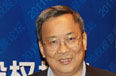 北京大学金融系主任、教授何小锋