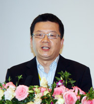 2011福布斯·富国中国优选理财师评选