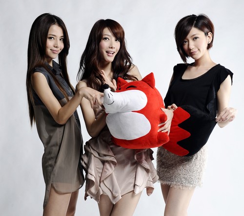 Dream Girlsͼ