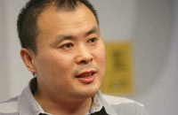 未来创意趋势:跟随网络互动是王道