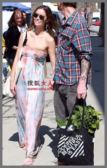 4条无袖连衣长裙 <em>外搭开衫</em>很方便-搜狐女人