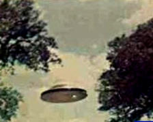 新西兰数千份保密文件揭秘UFO
