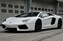 2012Aventador LP700-4