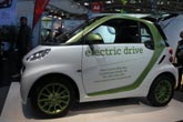 electric drive