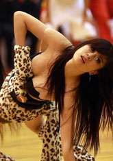 2011-12赛季CBA首轮回顾