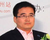 比亚迪汽车销售有限公司副总经理李云飞