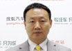 吉利控股集团副总裁、销售公司总经理刘金良