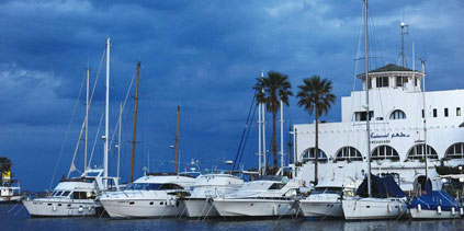 世界观年终策划:突尼斯,经济衰落的地中海明珠