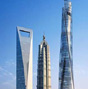中国城市摩天指数排行_2021中国城市摩天指数排名!上海不足深圳一半,南宁入围前十