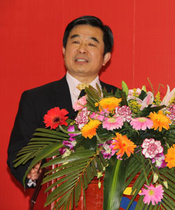 2011博鳌论坛--第7届建筑房地产年会(直播实录