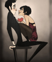 2012û�һ���Ů