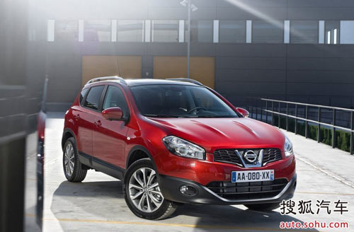 东风日产今年推行事业部改革 双品牌运作