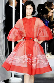 Christian Dior2012���ĸ߼�����