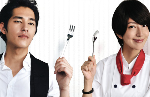 2012矛盾最多的情侣组合