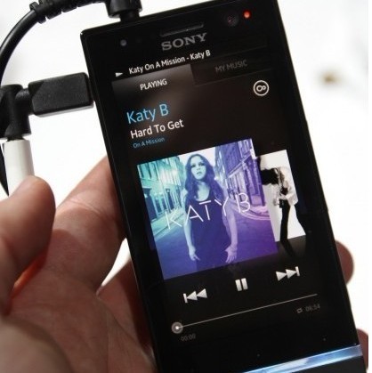 ֻXperia UP ȿ