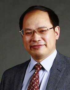 天则经济研究所副所长,中国社会科学院农村发展研究所研究员冯兴元