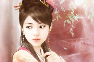 “人见人爱”生肖女TOP3