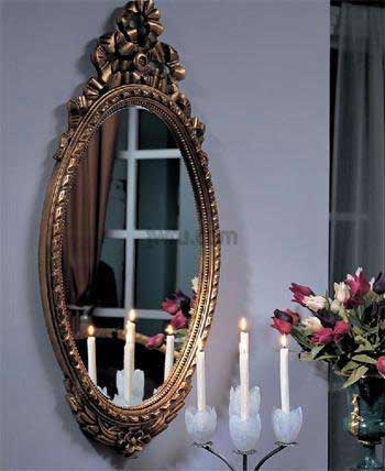 凶!13大晦气的家居装饰