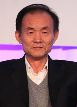 央行货币政策委员会委员宋国青教授