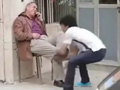 ��ӵ��Ķ����磬ͻȻϮ��