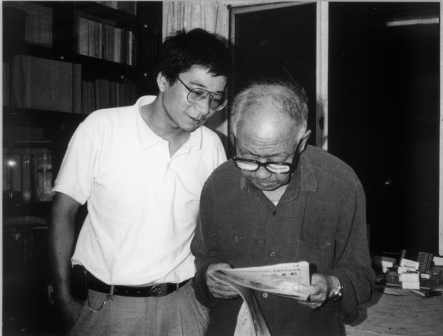 <em>王小波</em>与汪曾祺两人他们对后世的价值孰轻