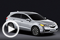 [�����³�]���������˳�����SUV ک��RDX