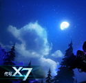 独创领域攻击 《代号X7》西方BOSS首曝