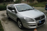 奇瑞a3