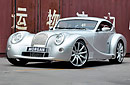 2012Morgan Aero Coupe