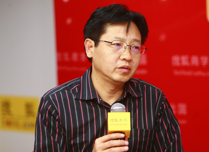 李子勋【中日友好医院心理医生、心理访谈节目嘉宾主持】