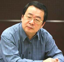 搜狐汽车首席评论员 贾新光