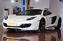 2012MP4-12C