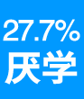 厌学 孩子为什么会厌学