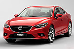 2013ԴMazda6 Sedan