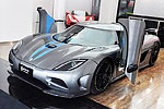 2012Agera R