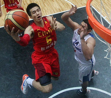 国奥亚洲杯赛程