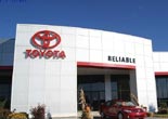 丰田计划减少两成雷克萨斯产量