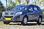 2012ǹH6 1.5TֶӢ