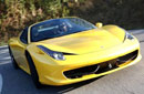 458 ItaliaӰ