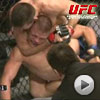 视频集锦-UFC第153期 玛雅完美扭颈致对手飙血