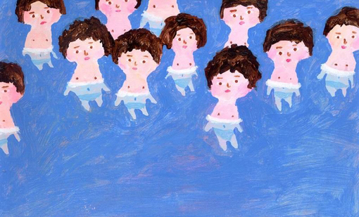 12生肖11月事业运势预测 - 星座 - 搜狐圈子