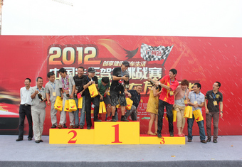 2012�й������ݿ���ս���Ŷ�