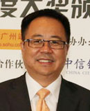 北京现代常务副总经理 李峰