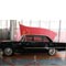 1959年红旗CA72型高级轿车